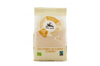 Zucchero di Canna Chiaro Bio